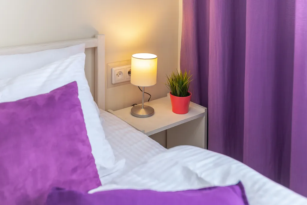 Апартамент RentPlaza возле автовокзала