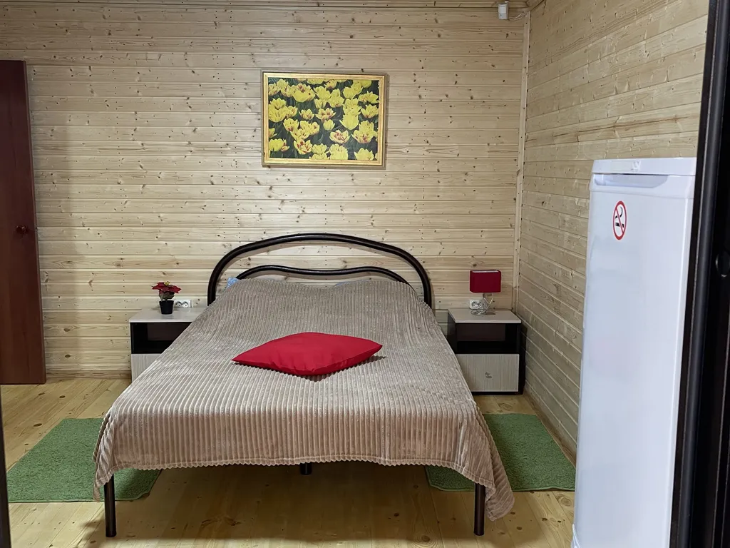 Квартира Комната — аренда посуточно в Должанская