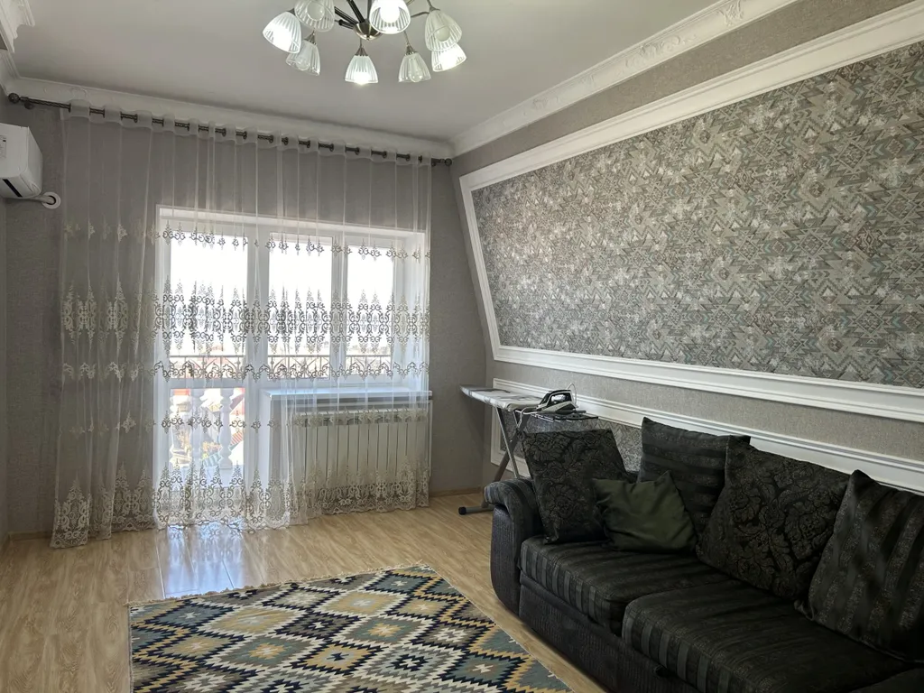 Квартира 3-комнатная Квартира — Дербент