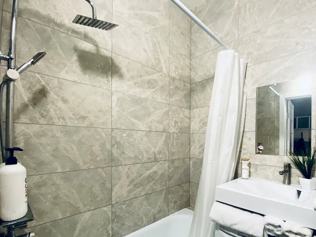 Квартира Квартира у моря в ЖК Курортный — Адлер