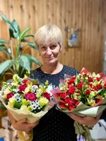 Наталья
