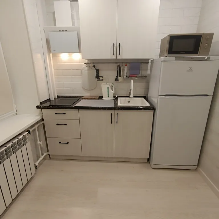 Уютная квартира рядом с морем и Приморским парком