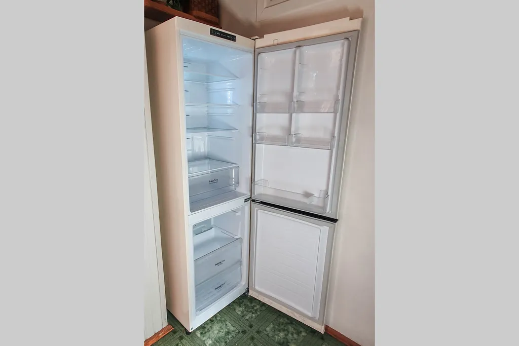 Квартира рядом с набережной со своим двором и паркингом