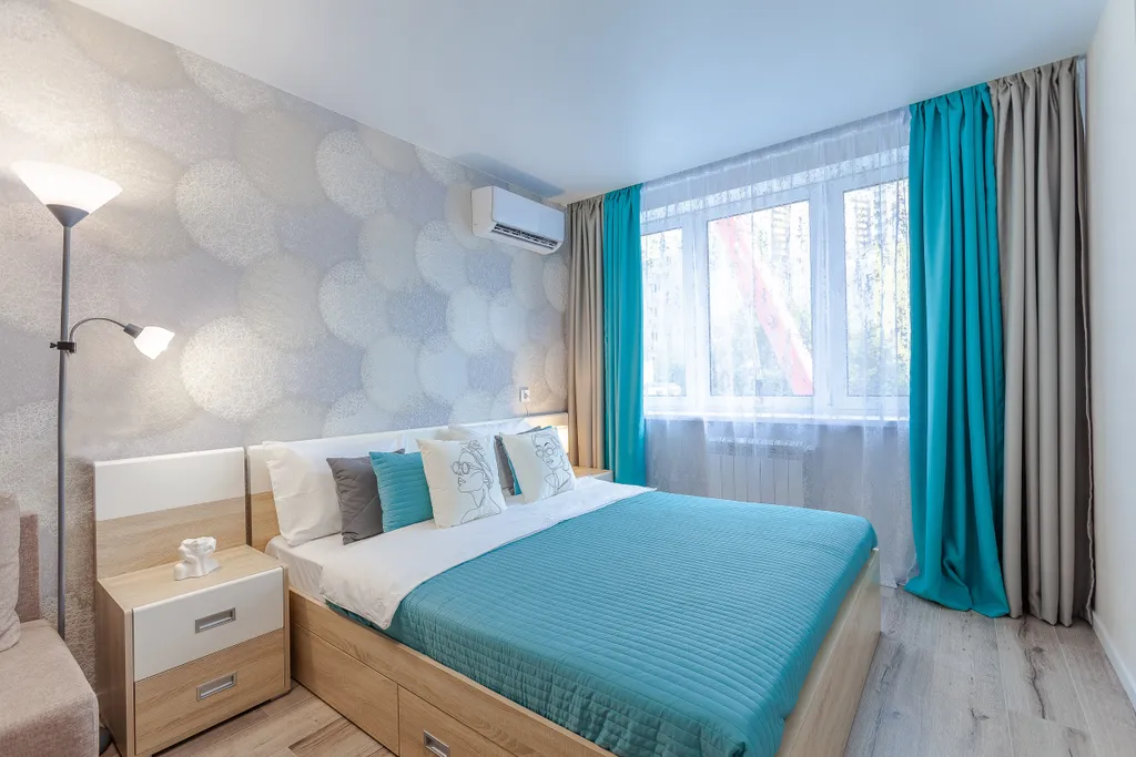 Квартира Апартаменты RentPlaza на Карла Маркса — Самара