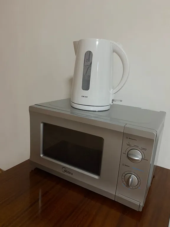 Квартира в 10 минутах от аэропорта Красноярск