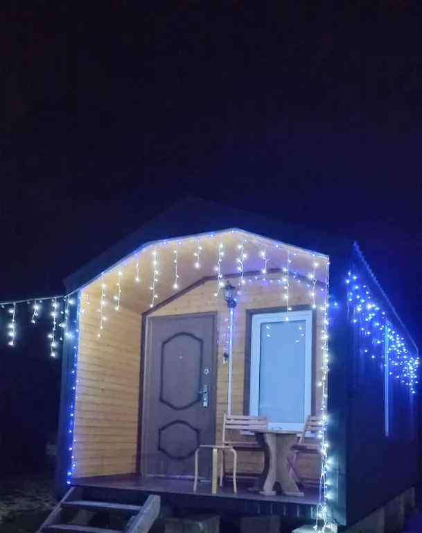 Коттедж Дом посуточно для отдыха в горах Лаго-наки — аренда посуточно в Даховская