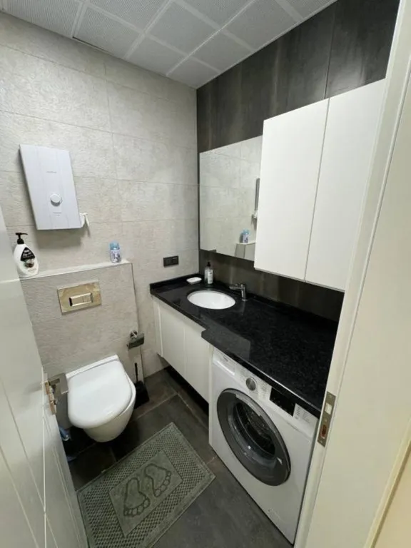 Шикарная квартира рядом с морем