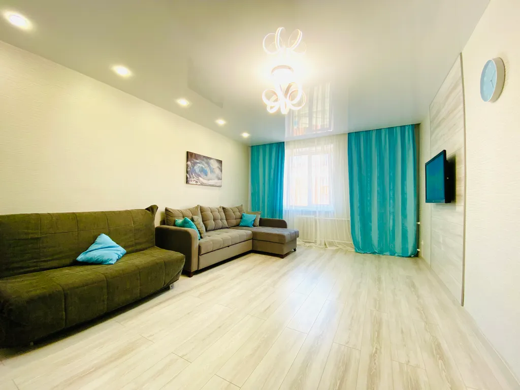 Проспект III