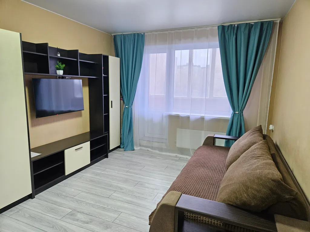 Уютная квартира возле Академии МВД РФ — аренда посуточно в Волгоград