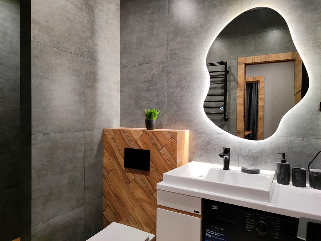 Квартира Уютная квартира в центре города — Сочи