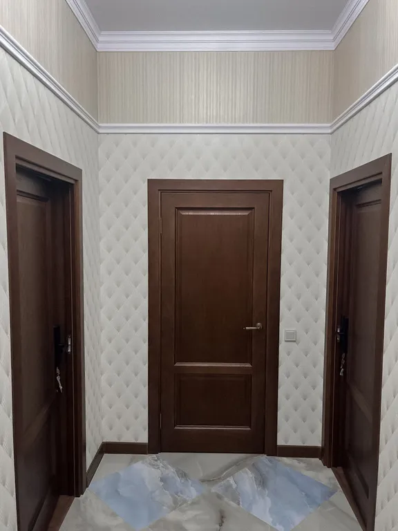 Квартира в историческом центре города