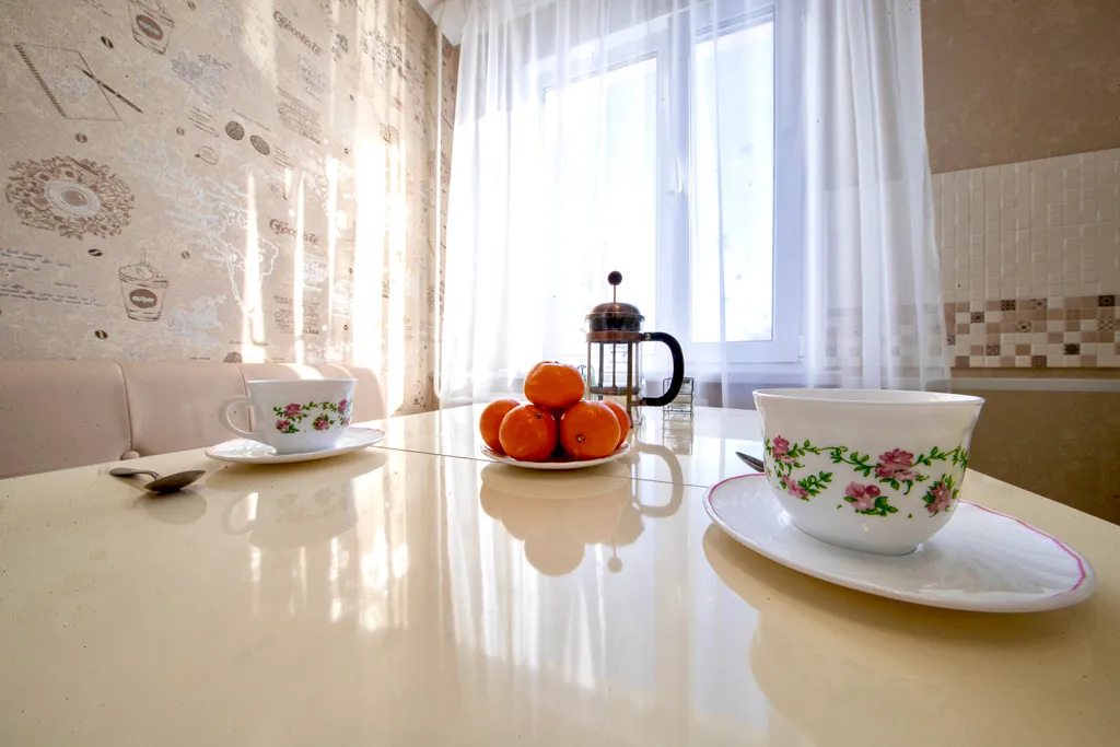 Превосходная уютная однушка в прекрасном районе