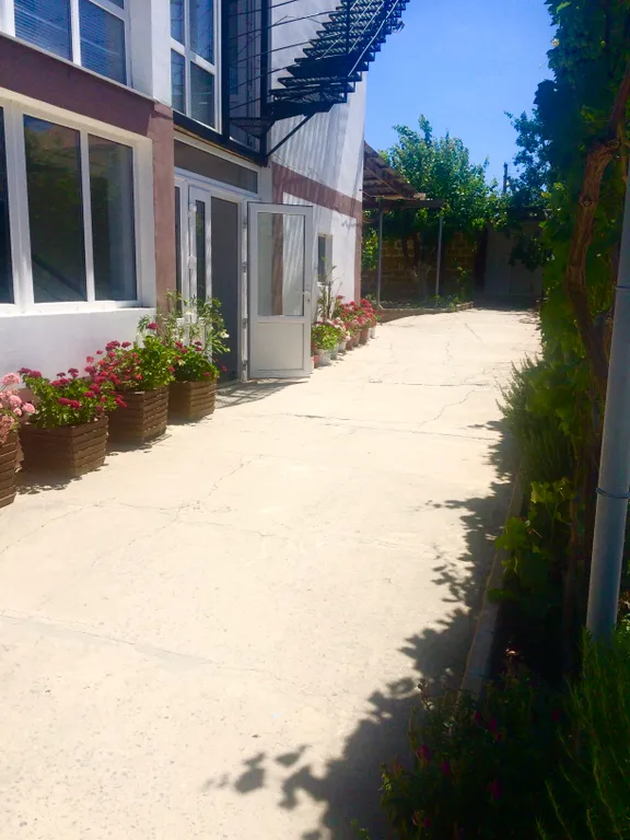 Коттедж Дом — аренда посуточно в Судак