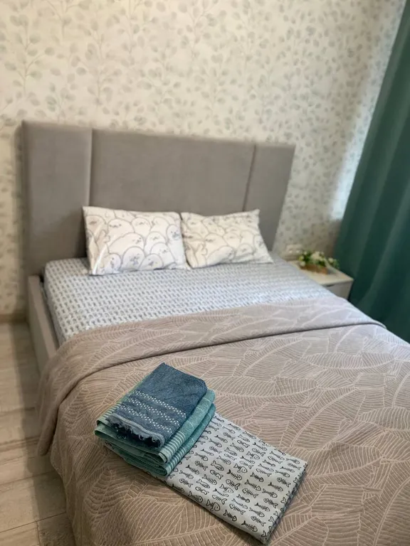 Апартамент в новом жилом комплексе