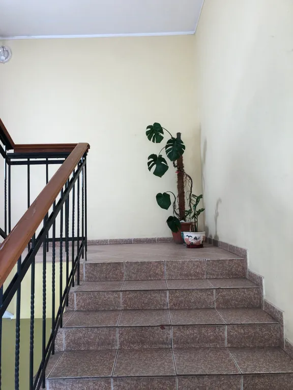 Квартира Апартаменты-Центр — Калининград