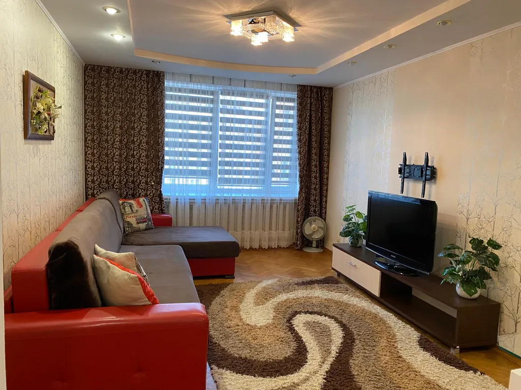 Лучшие апартаменты в городе