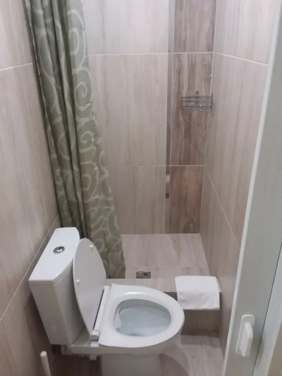 Квартира Квартира Прекрасная мини студия — Москва