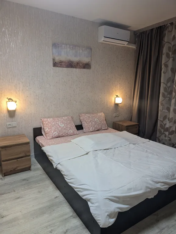 Квартира для гостей