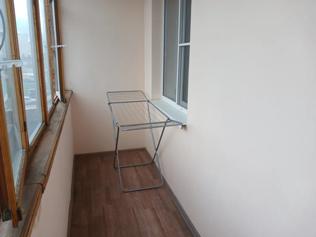 Квартира около Ледового дворца