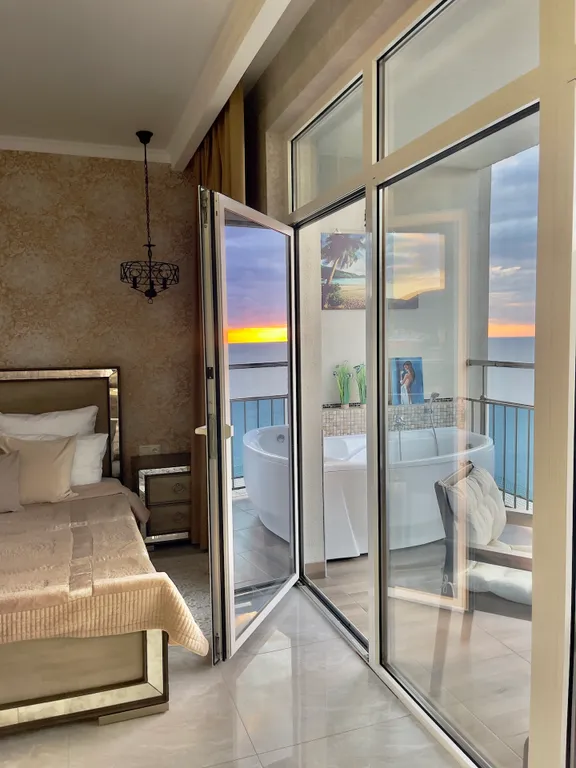 Квартира Ева