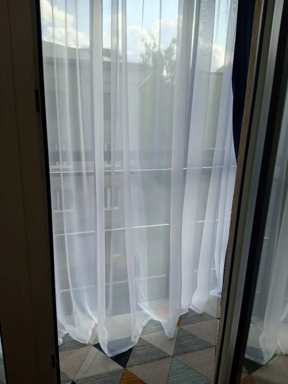 Уютная квартира в новостройке со свежим ремонтом