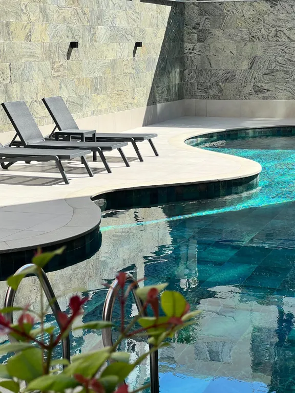 ЖК Best Home Legenda вид на море