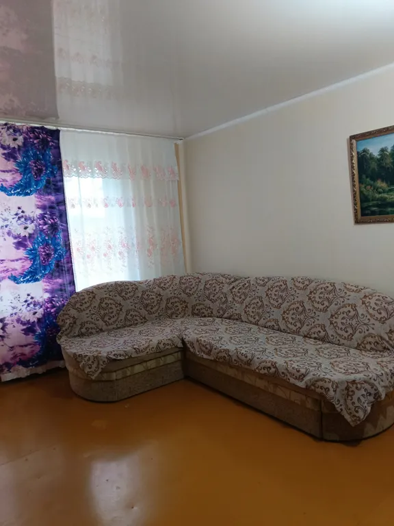 Квартира Уютная квартира в исторической части города — Ейск