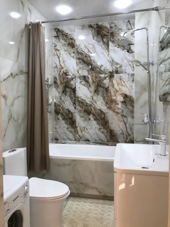 Уютный дом в центре города