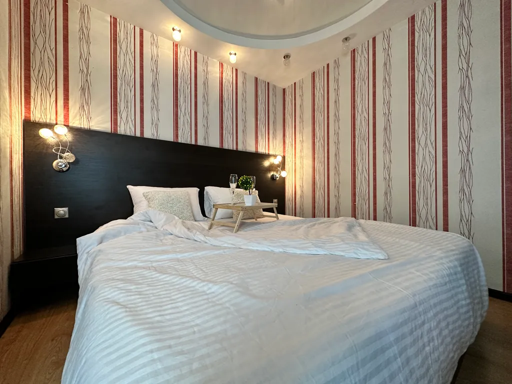 Тут хорошо на Союзной