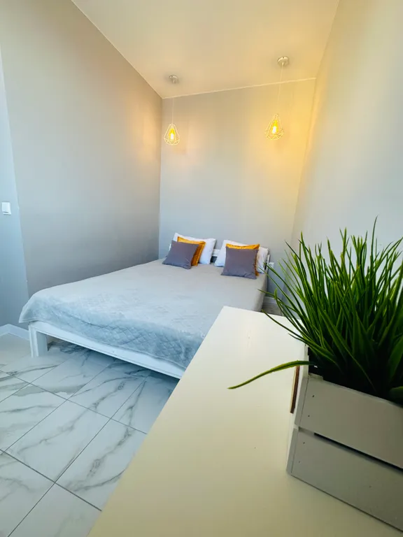 Квартира Уютная квартира — Сириус