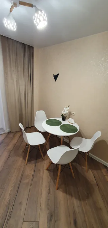 Апартаменты Слива