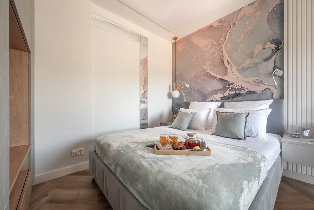 Квартира Квартира MyHomeYourHome на Яна Фабрициуса — Сочи