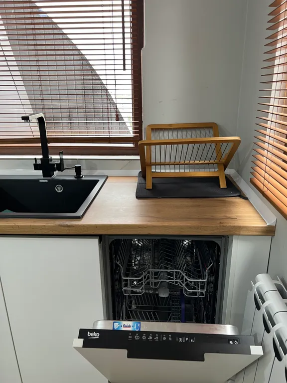 Brand new apartment with amazing view