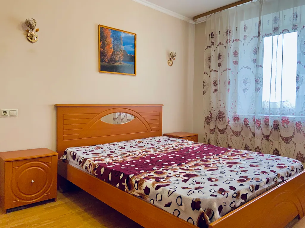 Шикарная квартира