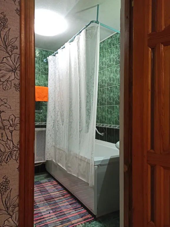 Апартаменты августин