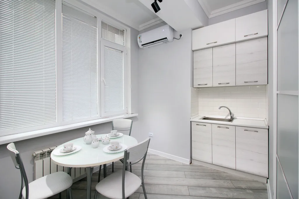 Квартира Престиж — Алматы