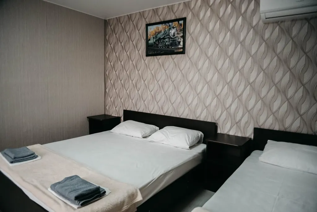 Коттедж Коттедж Вистерия — Головинка