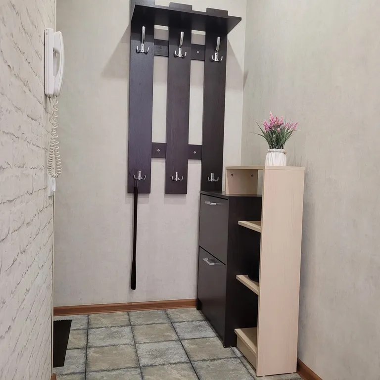 Уютная 2-комнатная квартира в центре города