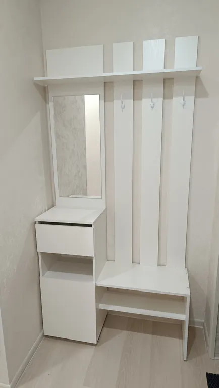 Уютная квартира в центре города. Все имеется для комфортного проживани