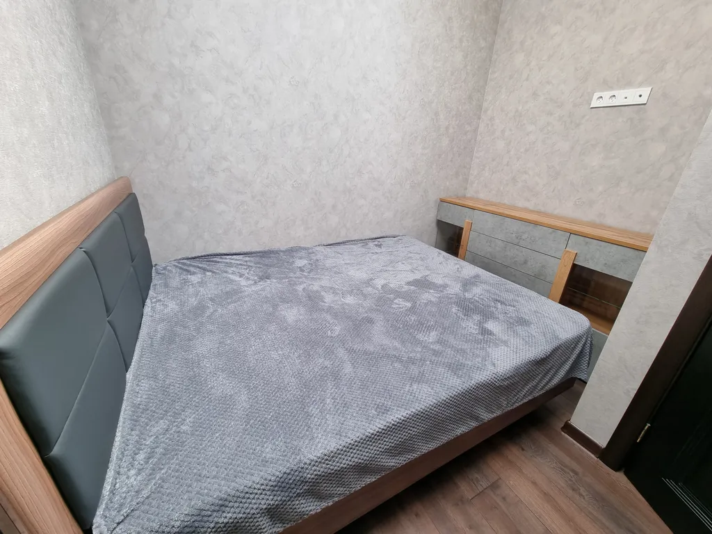 Квартира Квартира Шикарный пентхаус в 250 м от моря — Адлер