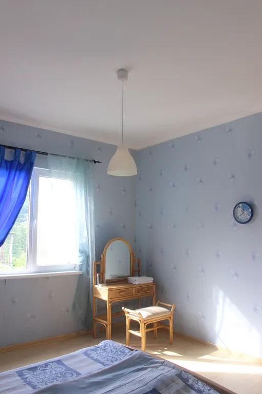 Дом под ключ