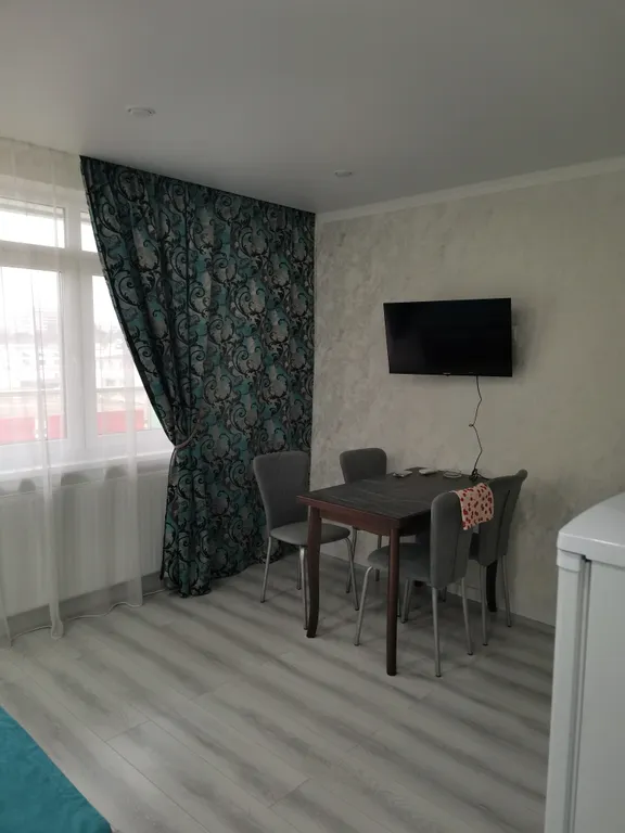 Квартира Апартаменты рядом с морем — Анапа