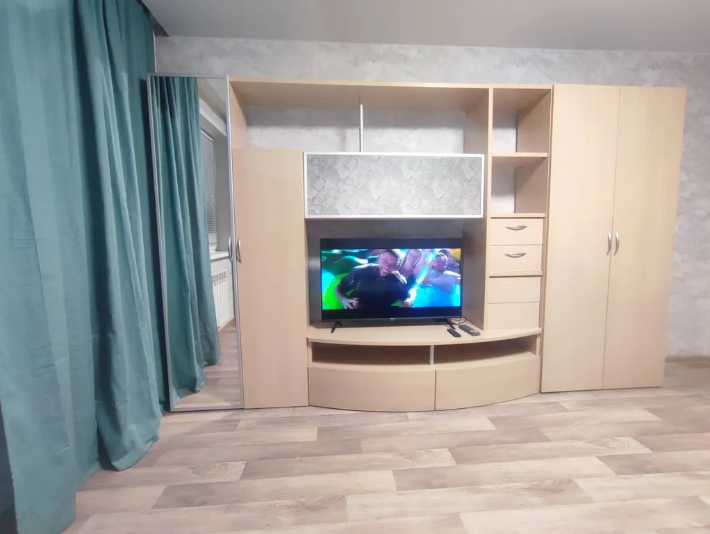 ЖК Лесная симфония