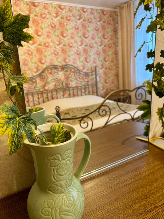 Апартамент Псковский Прованс