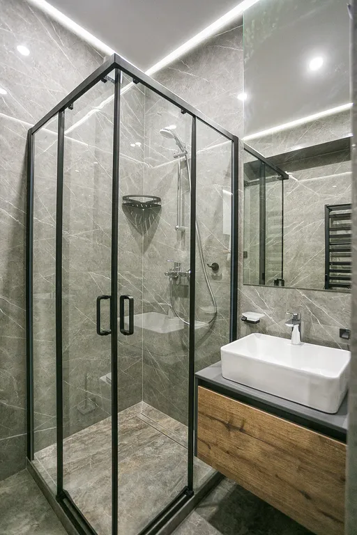 Премиум апартаменты возле моря