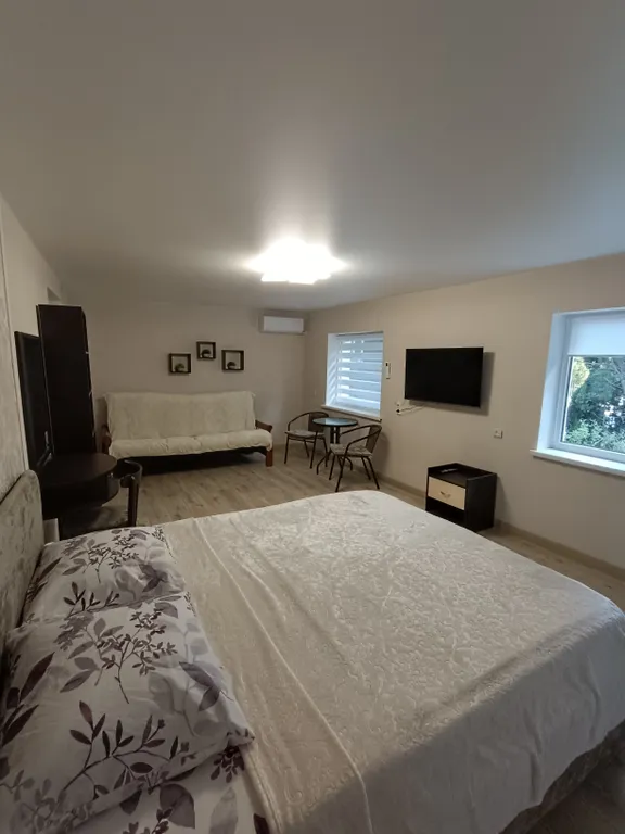 Квартира Комната — аренда посуточно в Судак