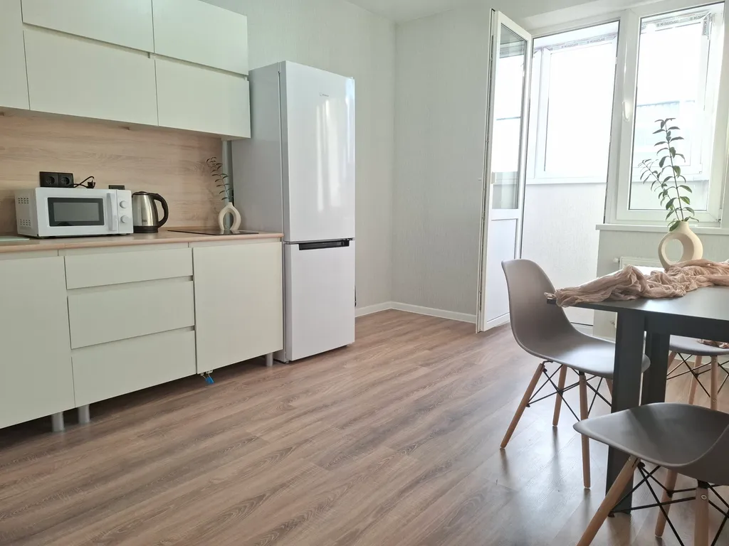 Квартира Квартира на Бульваре Метальникова — Краснодар