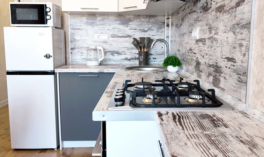 Евродвушка с комфортом