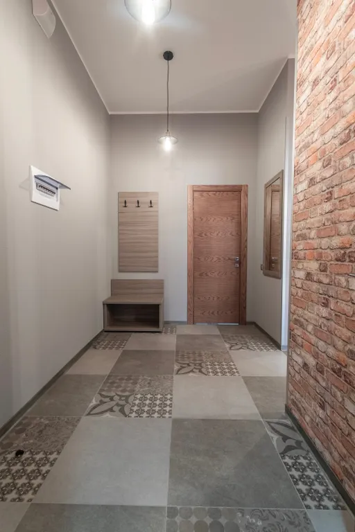 Апартаменты в центре