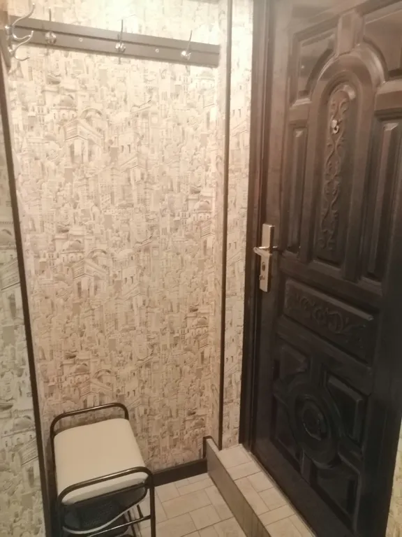 Коттедж Коттедж Уютная однокомнатная квартира в частном секторе — Пятигорск